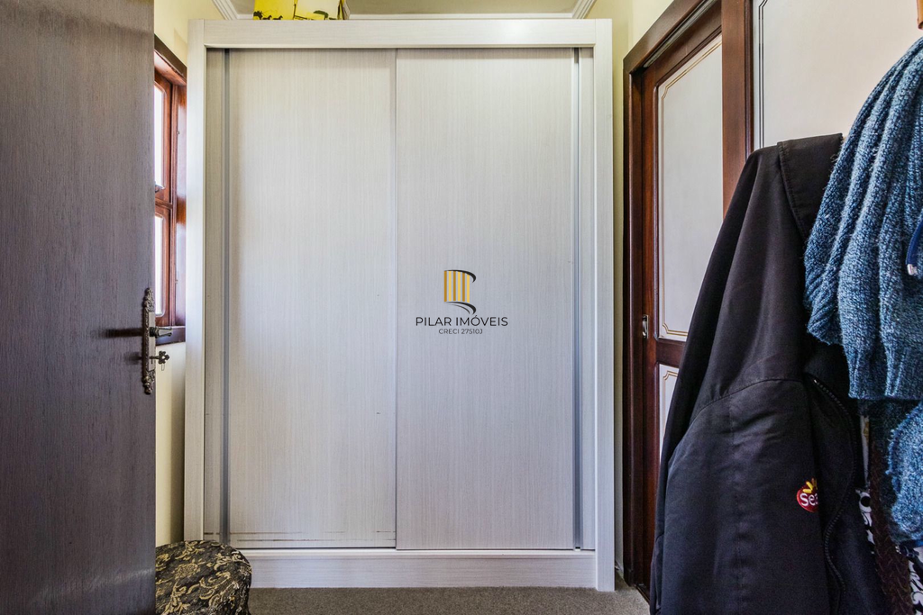 Casa 3 dormitórios no bairro Tristeza