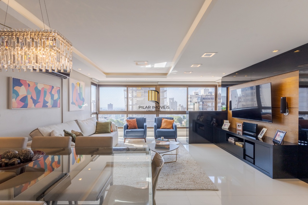 Apartamento 3 dormitórios no bairro Bela Vista - Pilar Imóveis