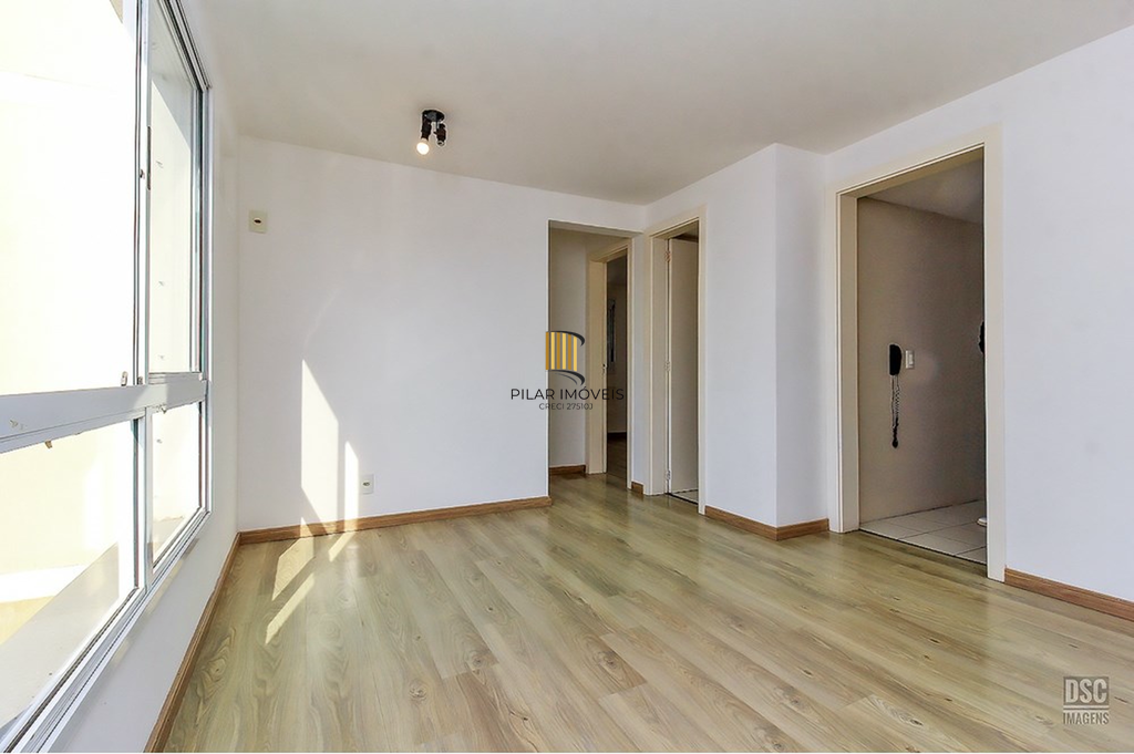Apartamento 2 dormitórios no bairro Hípica