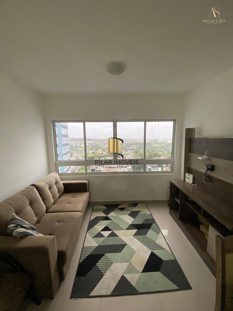 Apartamento 2 dormitórios no bairro Jardim Leopoldina