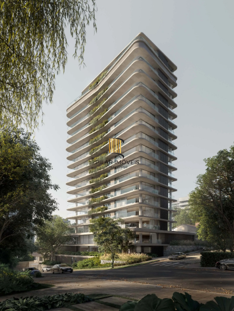 Apartamento 3 dormitórios no bairro Rio Branco - Pilar Imóveis