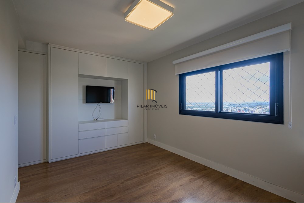 Apartamento 3 dormitórios no bairro Higienópolis
