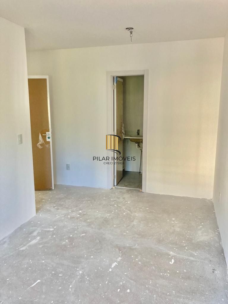 Apartamento 2 dormitórios no bairro Passo da Areia