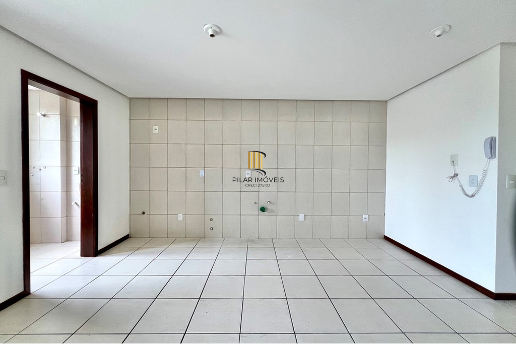 Apartamento 3 dormitórios no bairro Centro