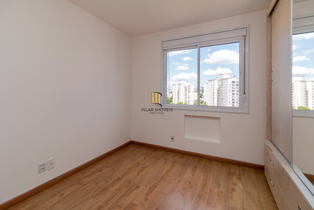 Apartamento 3 dormitórios no bairro Passo da Areia