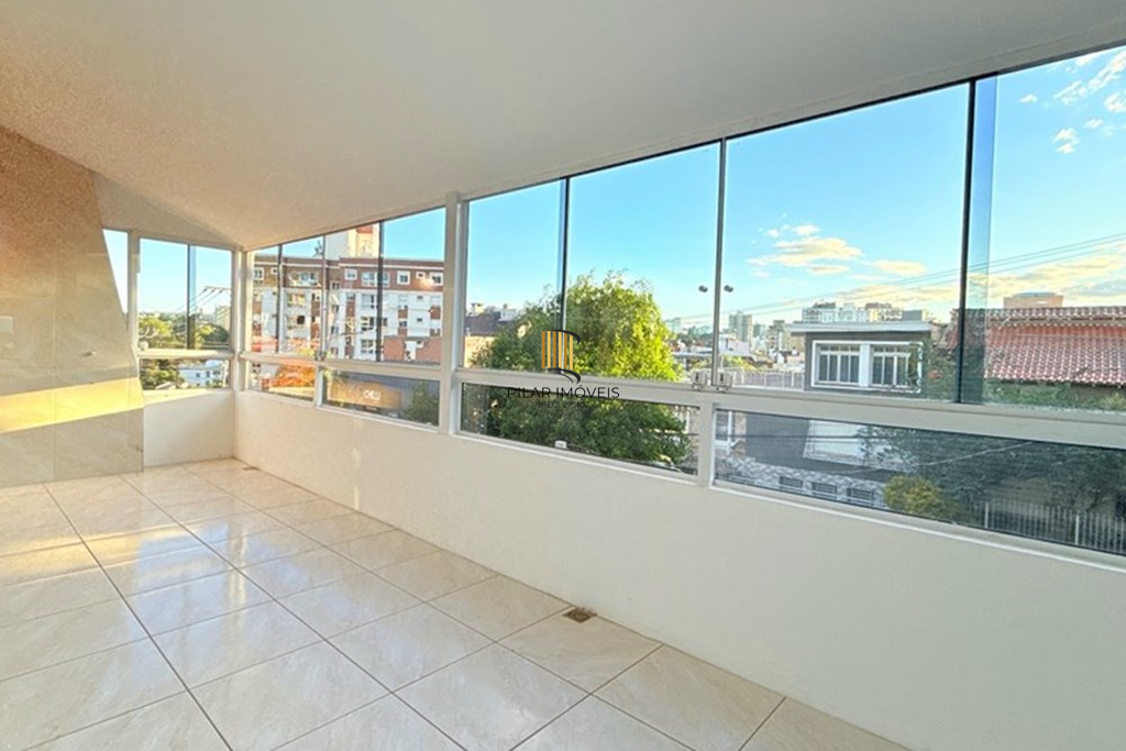 Prédio Residencial no bairro Passo da Areia
