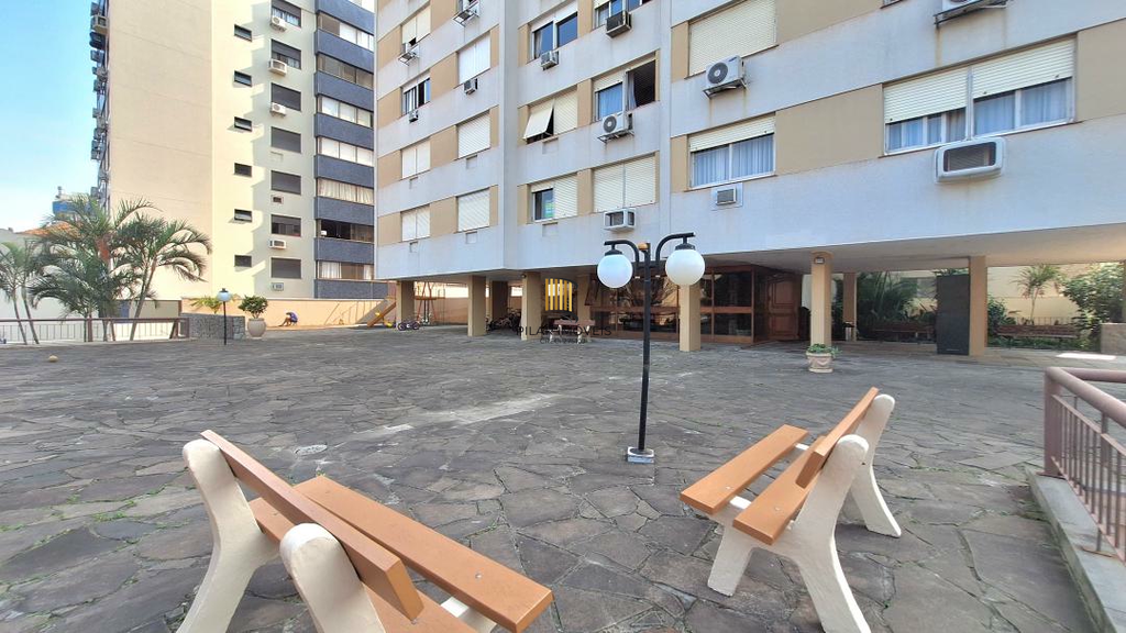 Apartamento 3 dormitórios no bairro Rio Branco