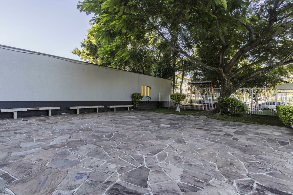 Apartamento 2 dormitórios no bairro Menino Deus