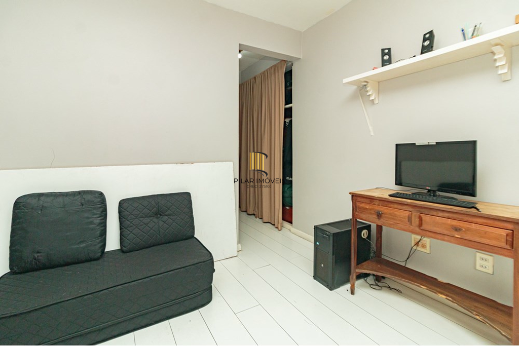 Apartamento 3 dormitórios no bairro Rio Branco