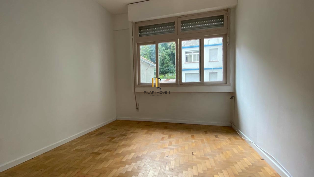 Apartamento 2 dormitórios no bairro Centro Histórico