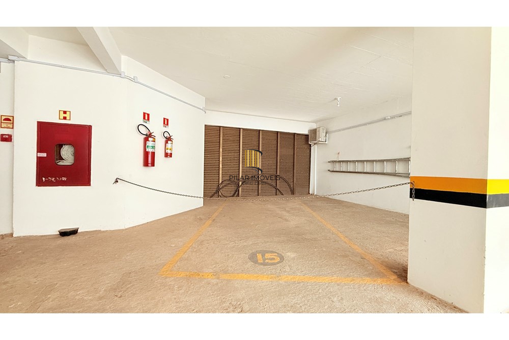 Sala Comercial no bairro Floresta