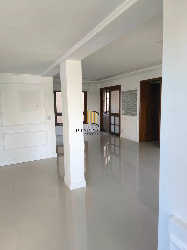 Apartamento 3 dormitórios no bairro Higienópolis