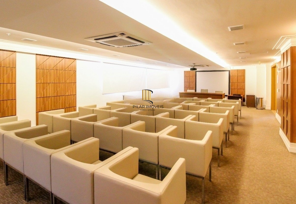 Sala Comercial no bairro Três Figueiras