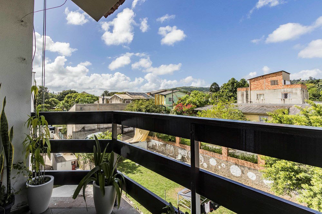 Apartamento 1 dormitório no bairro Partenon