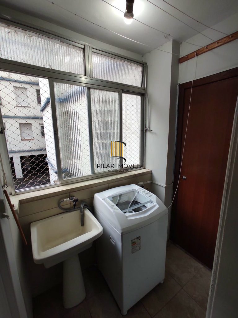 Apartamento 2 dormitórios no bairro Centro Histórico