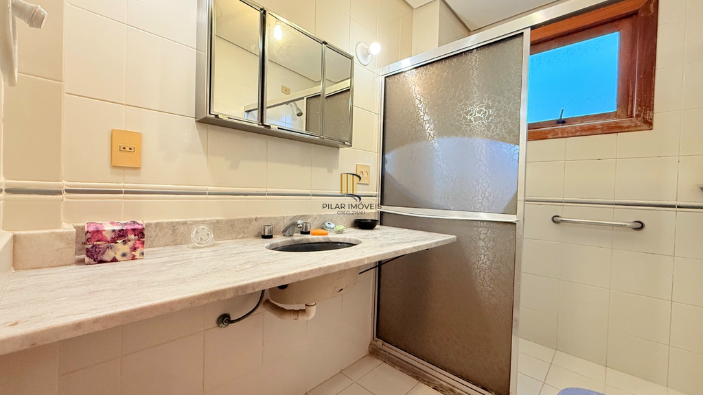 Apartamento 3 dormitórios no bairro Petrópolis
