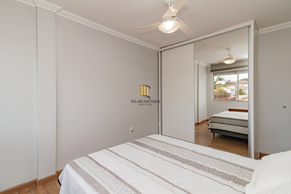 Apartamento 4 dormitórios no bairro Vila Ipiranga