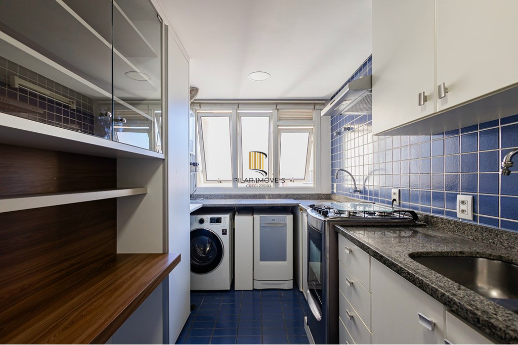 Apartamento 3 dormitórios no bairro Boa Vista