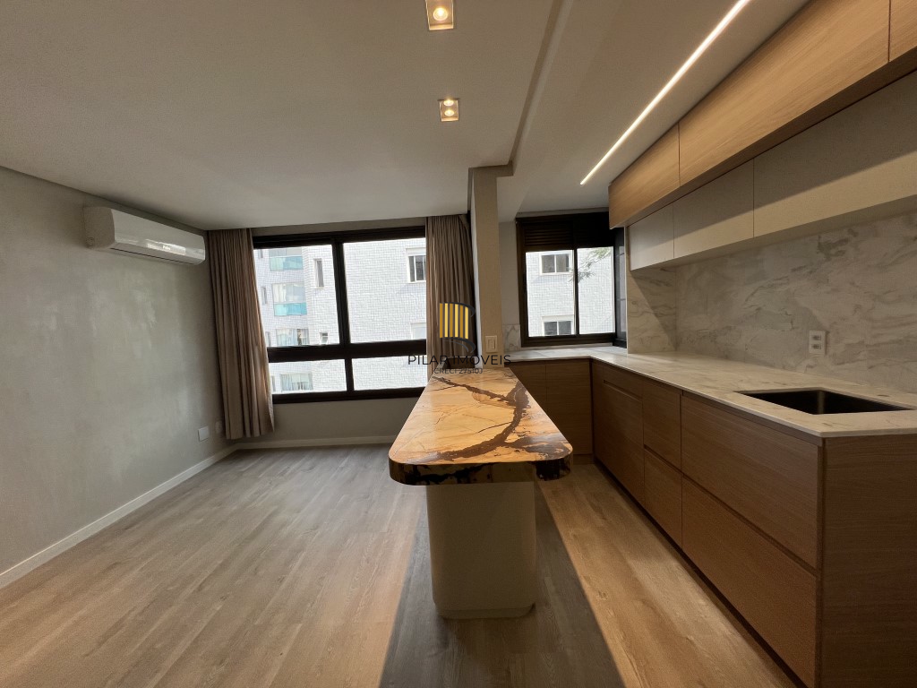 Apartamento 2 dormitórios no bairro Rio Branco