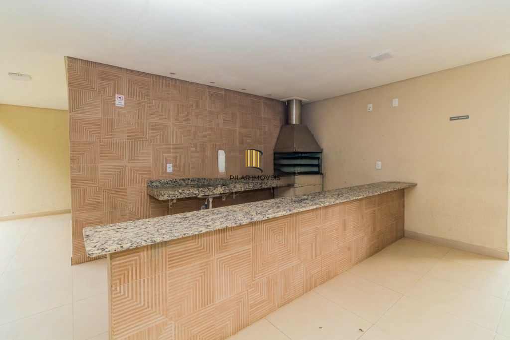 Apartamento 2 dormitórios no bairro Parque Santa Fé