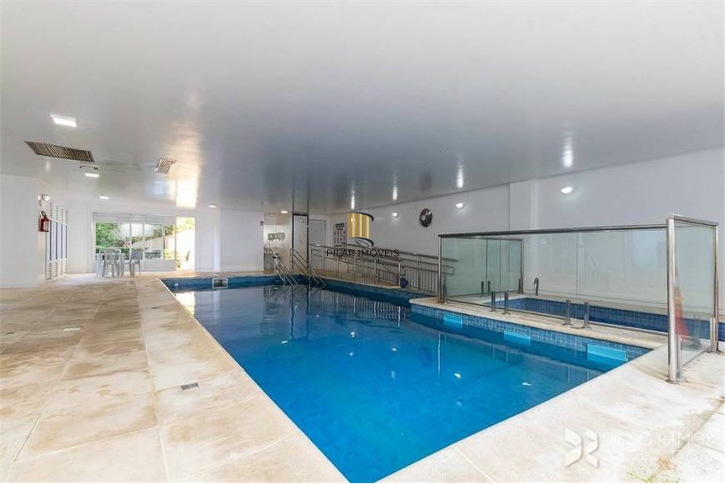 Apartamento 3 dormitórios no bairro Jardim Carvalho