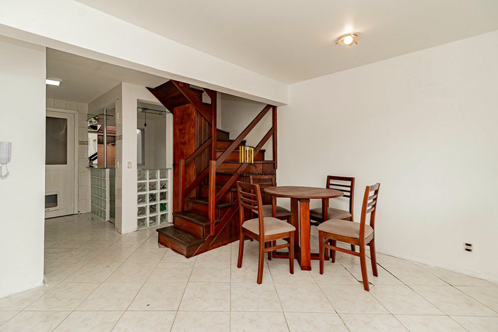 Casa de Condomínio 2 dormitórios no bairro Sarandi