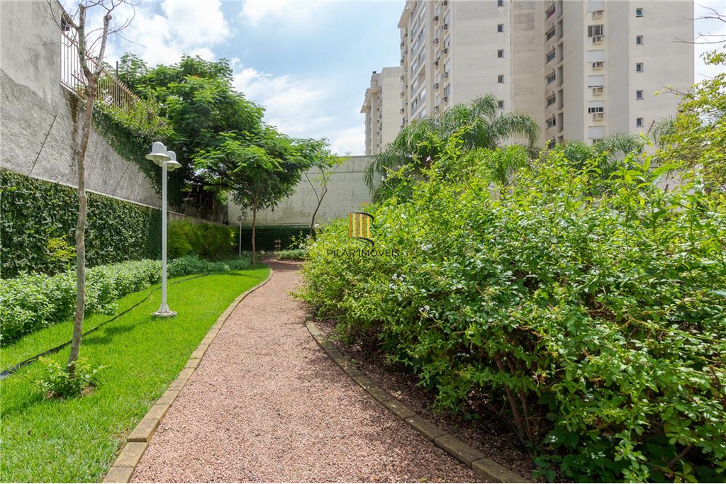 Apartamento 2 dormitórios no bairro Jardim Lindóia