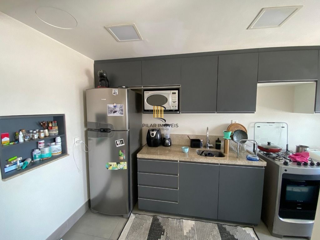 Apartamento 2 dormitórios no bairro Navegantes