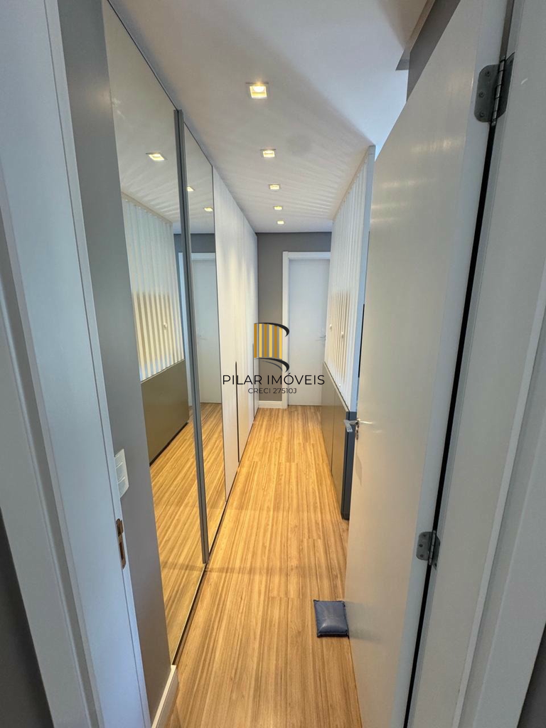 Apartamento 2 dormitórios no bairro Menino Deus