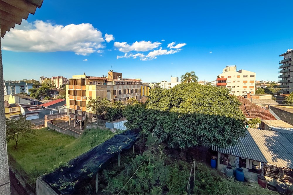 Apartamento 3 dormitórios no bairro Nossa Senhora das Graças