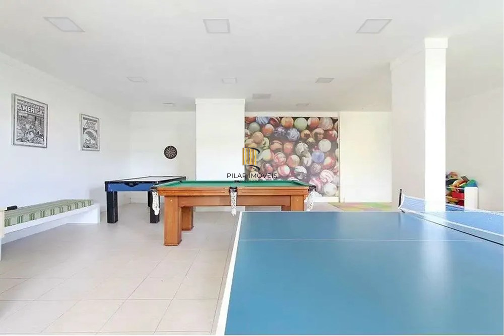 Apartamento 2 dormitórios no bairro Vila Ipiranga