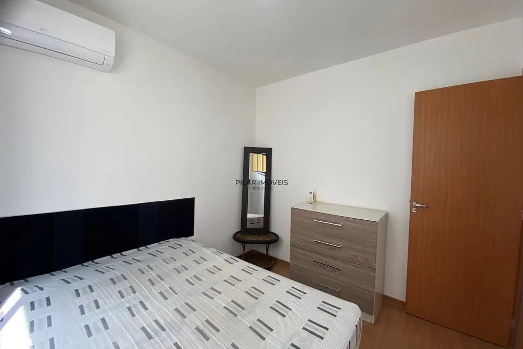 Apartamento 2 dormitórios no bairro Igara