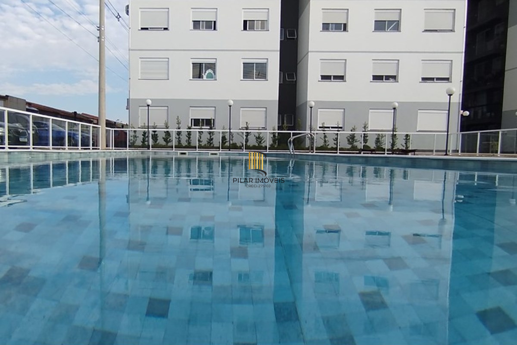 Apartamento 3 dormitórios no bairro Igara