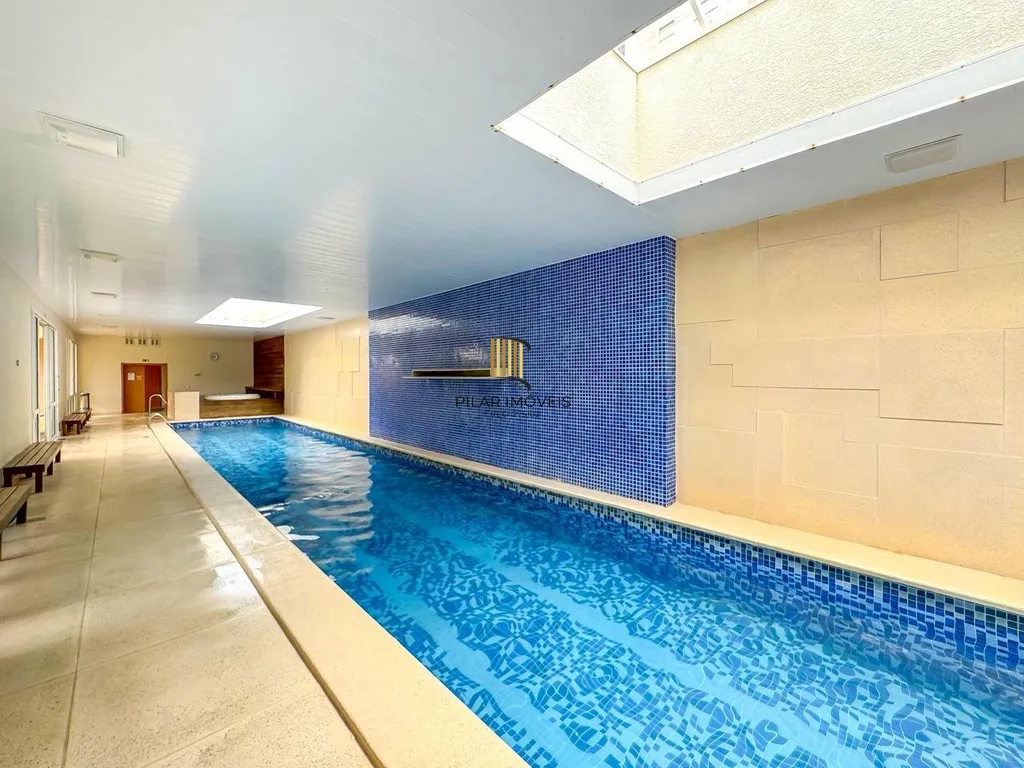 Apartamento 3 dormitórios no bairro Jardim Europa
