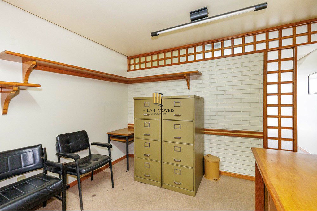 Sala Comercial no bairro Rio Branco