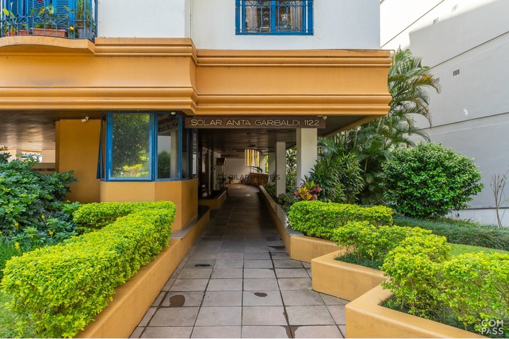 Apartamento 3 dormitórios no bairro Mont Serrat