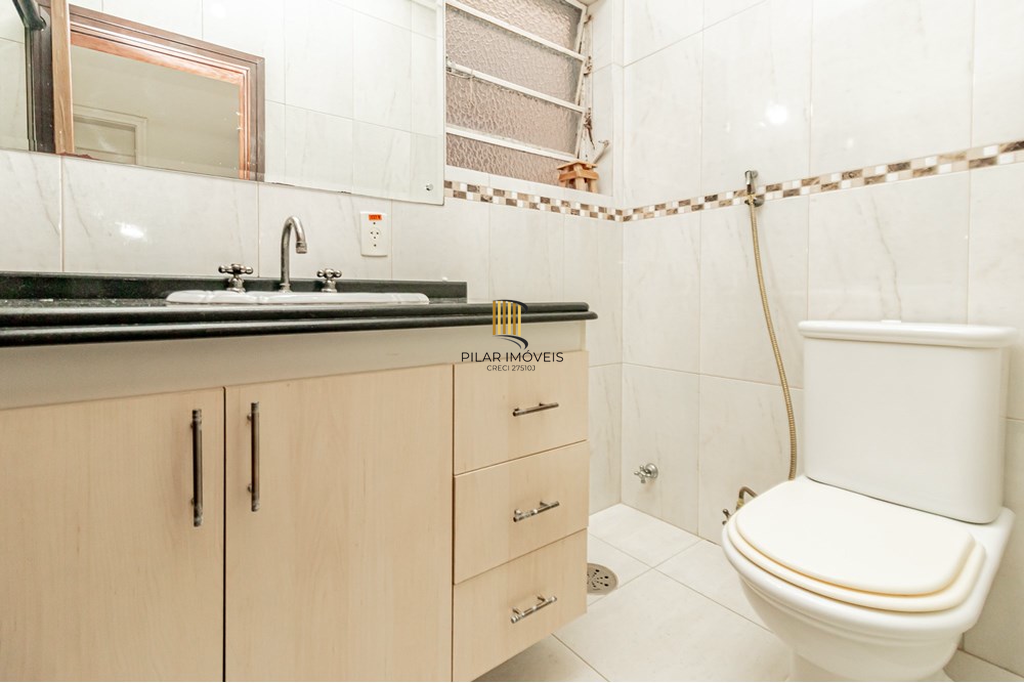 Apartamento 3 dormitórios no bairro Centro Histórico