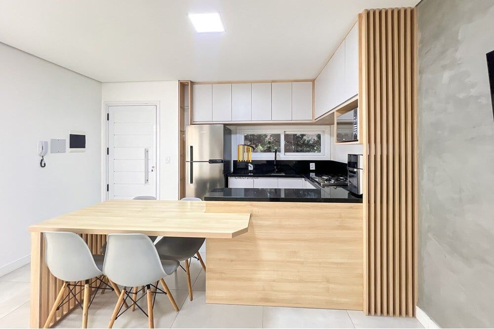 Casa de Condomínio 3 dormitórios no bairro Niterói