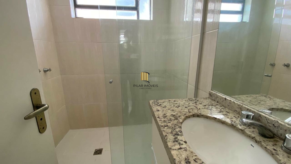 Apartamento 3 dormitórios no bairro Petrópolis