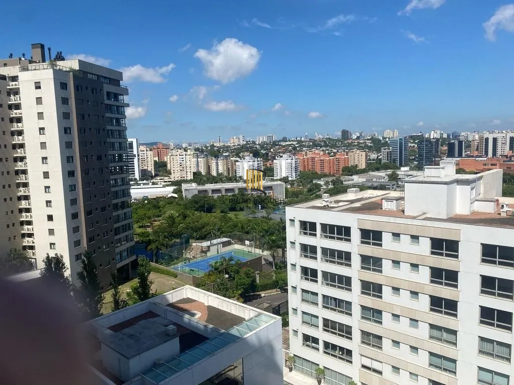 Apartamento 3 dormitórios no bairro Jardim Europa