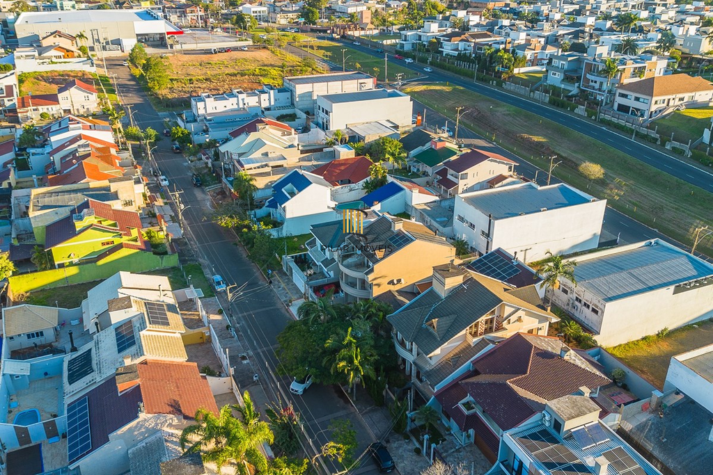 Casa 4 dormitórios no bairro Estância Velha
