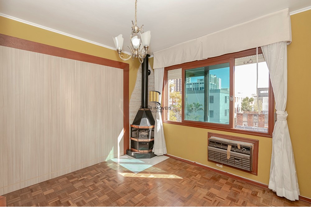 Apartamento 3 dormitórios no bairro Menino Deus