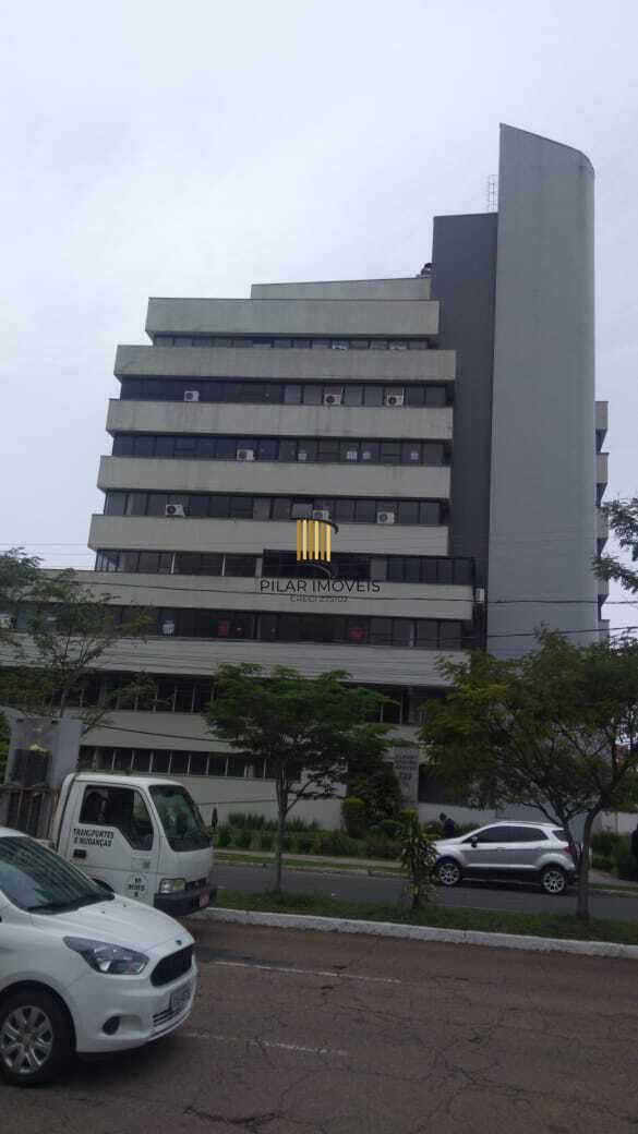 Sala Comercial no bairro Santana - Pilar Imóveis
