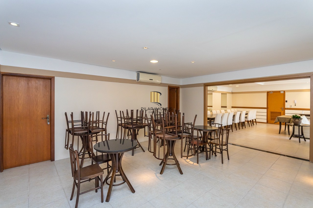 Apartamento 3 dormitórios no bairro Bela Vista