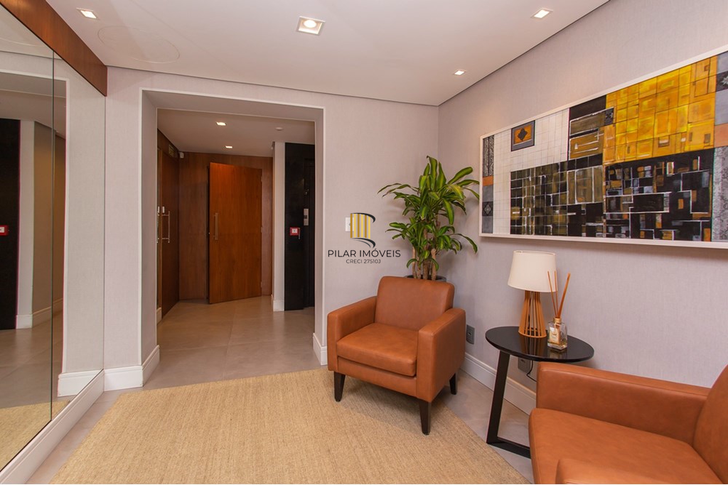 Apartamento 3 dormitórios no bairro Passo da Areia