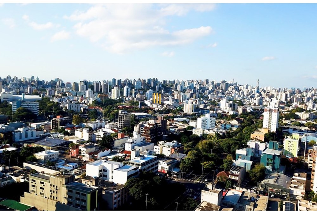 Terreno no bairro Santana