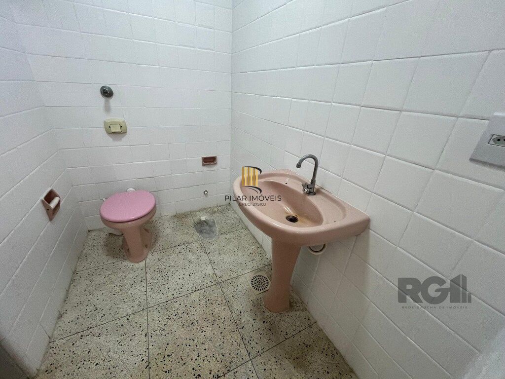 Apartamento 1 dormitório no bairro Centro Histórico