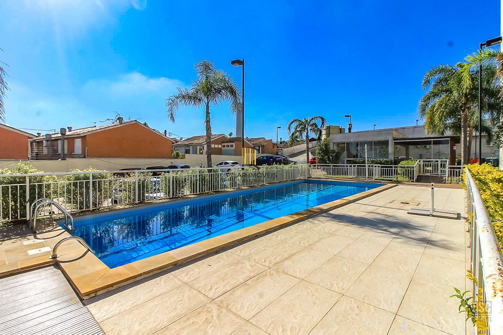 Apartamento 3 dormitórios no bairro Jardim Itu