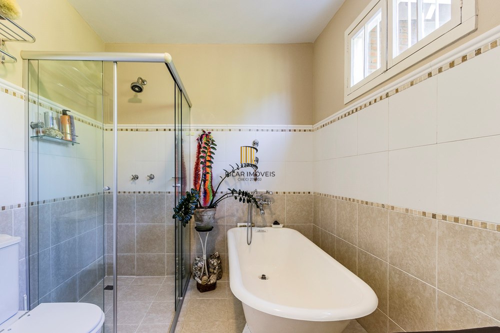 Casa 4 dormitórios no bairro Belém Novo