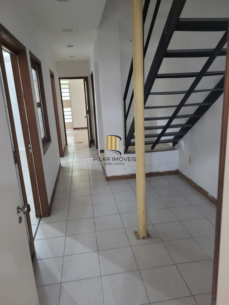 Prédio Residencial no bairro Bom Fim
